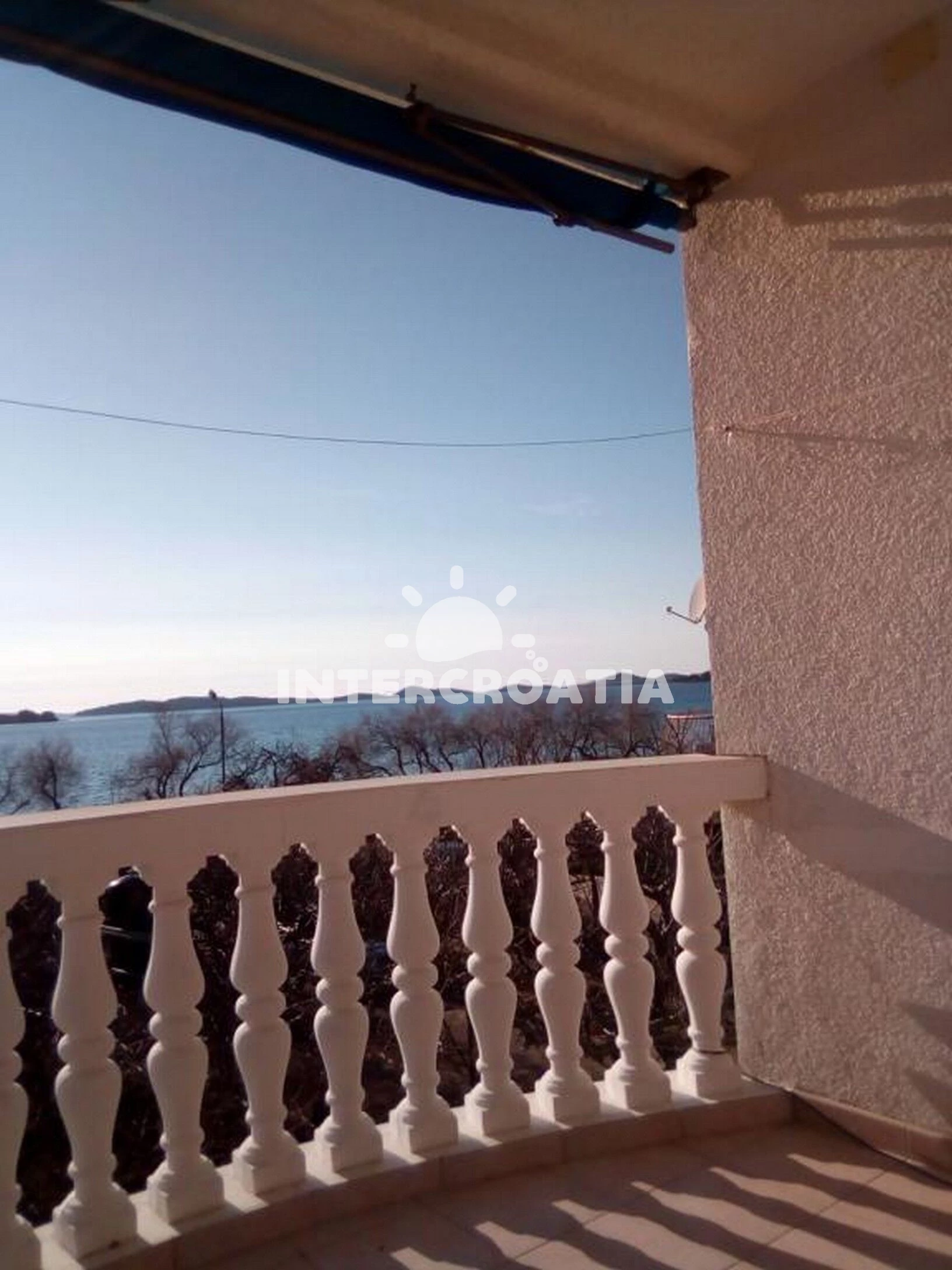 Apartmán Severní Dalmácie - Srima (Vodice) DA 17172 N6