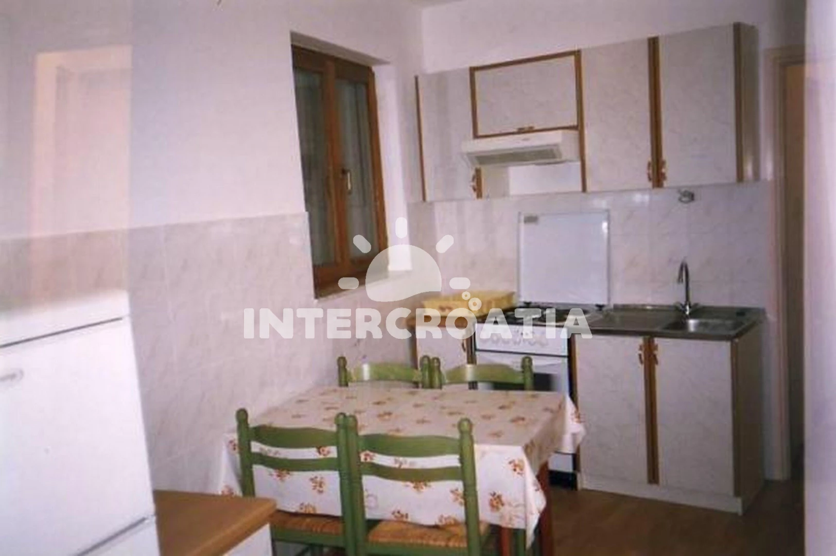 Apartmán Severní Dalmácie - Srima (Vodice) DA 17172 N6