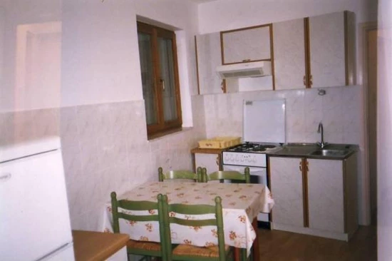 Apartmán Severní Dalmácie - Srima (Vodice) DA 17172 N6