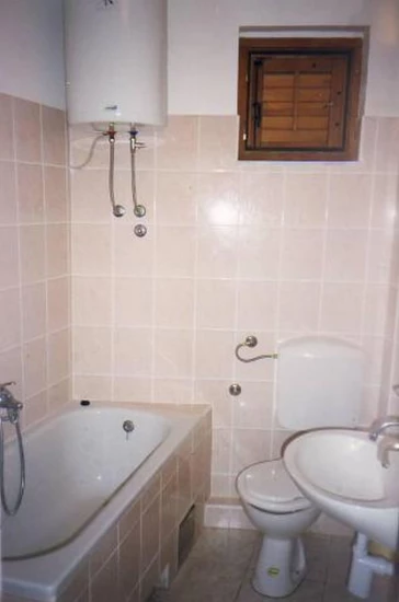 Apartmán Severní Dalmácie - Srima (Vodice) DA 17172 N6