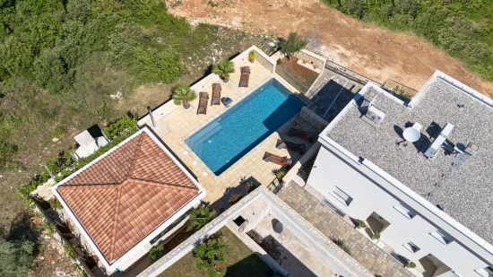 Apartmán Severní Dalmácie - Zaton (Petrčane) DA 17173 N1