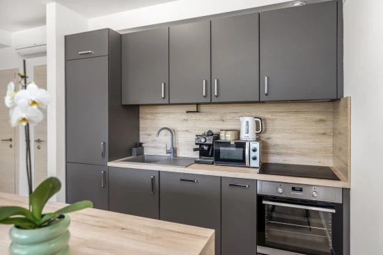 Apartmán Severní Dalmácie - Zaton (Petrčane) DA 17173 N1