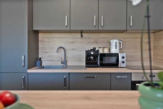 Apartmán Severní Dalmácie - Zaton (Petrčane) DA 17173 N1