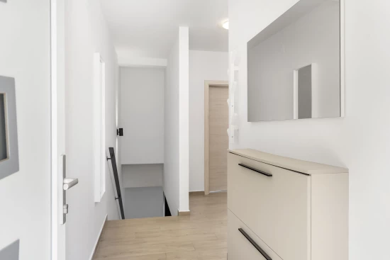 Apartmán Severní Dalmácie - Zaton (Petrčane) DA 17173 N1