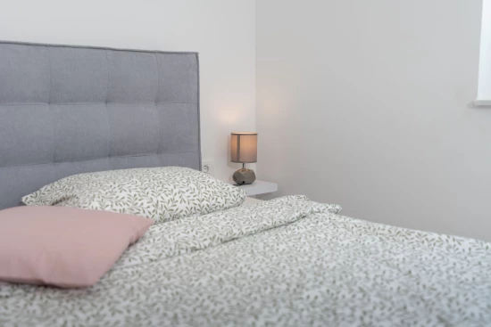 Apartmán Severní Dalmácie - Zaton (Petrčane) DA 17173 N1