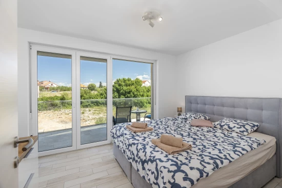 Apartmán Severní Dalmácie - Zaton (Petrčane) DA 17173 N1