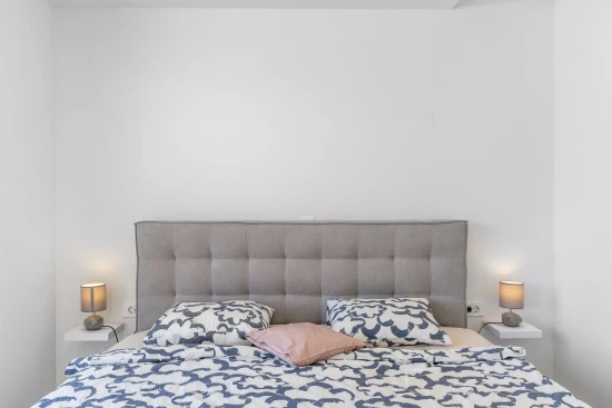 Apartmán Severní Dalmácie - Zaton (Petrčane) DA 17173 N1