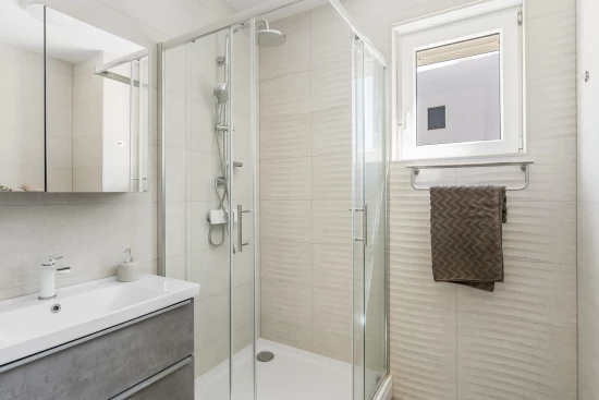 Apartmán Severní Dalmácie - Zaton (Petrčane) DA 17173 N1