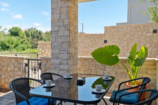 Apartmán Severní Dalmácie - Zaton (Petrčane) DA 17173 N1