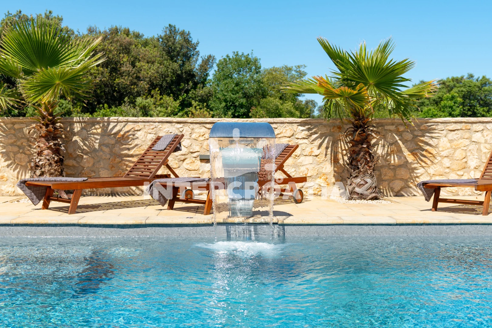 Apartmán Severní Dalmácie - Zaton (Petrčane) DA 17173 N2