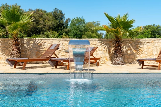 Apartmán Severní Dalmácie - Zaton (Petrčane) DA 17173 N2