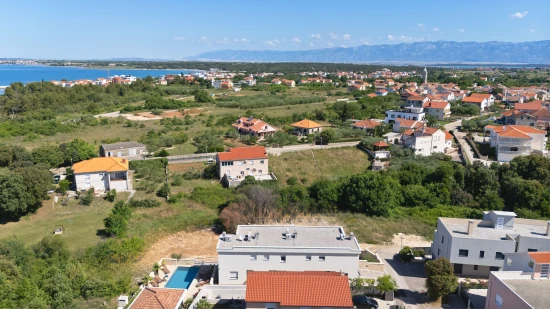 Apartmán Severní Dalmácie - Zaton (Petrčane) DA 17173 N2