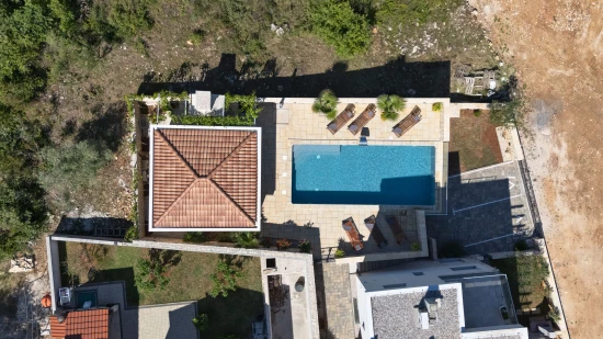 Apartmán Severní Dalmácie - Zaton (Petrčane) DA 17173 N2