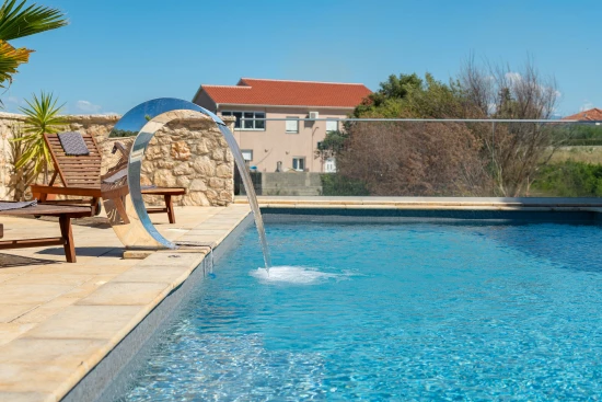 Apartmán Severní Dalmácie - Zaton (Petrčane) DA 17173 N2