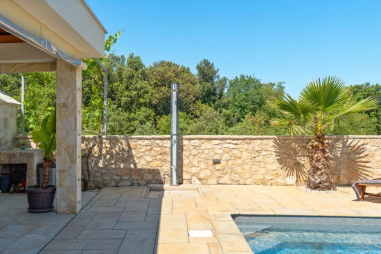 Apartmán Severní Dalmácie - Zaton (Petrčane) DA 17173 N2