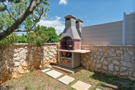 Apartmán Severní Dalmácie - Zaton (Petrčane) DA 17173 N2