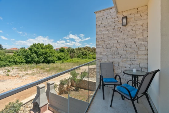 Apartmán Severní Dalmácie - Zaton (Petrčane) DA 17173 N2