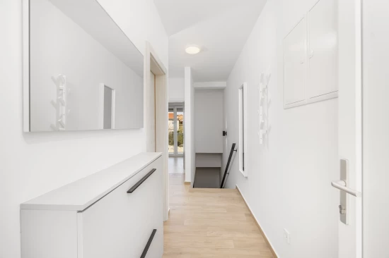 Apartmán Severní Dalmácie - Zaton (Petrčane) DA 17173 N2