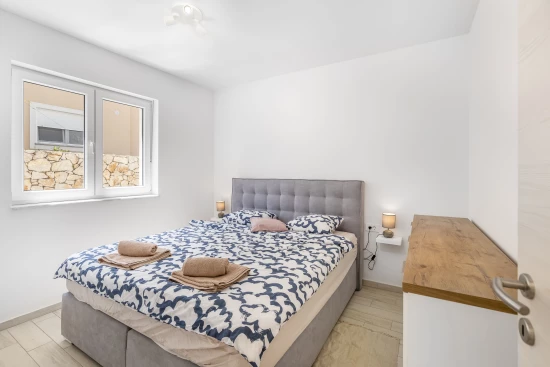 Apartmán Severní Dalmácie - Zaton (Petrčane) DA 17173 N2