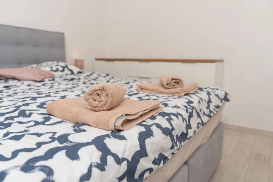 Apartmán Severní Dalmácie - Zaton (Petrčane) DA 17173 N2