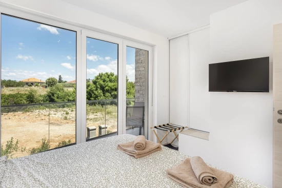 Apartmán Severní Dalmácie - Zaton (Petrčane) DA 17173 N2