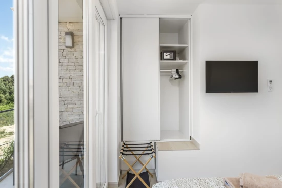 Apartmán Severní Dalmácie - Zaton (Petrčane) DA 17173 N2