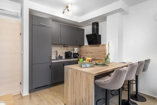 Apartmán Severní Dalmácie - Zaton (Petrčane) DA 17173 N2