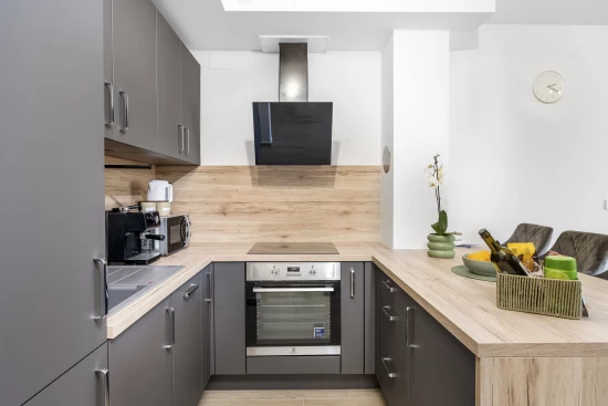 Apartmán Severní Dalmácie - Zaton (Petrčane) DA 17173 N2