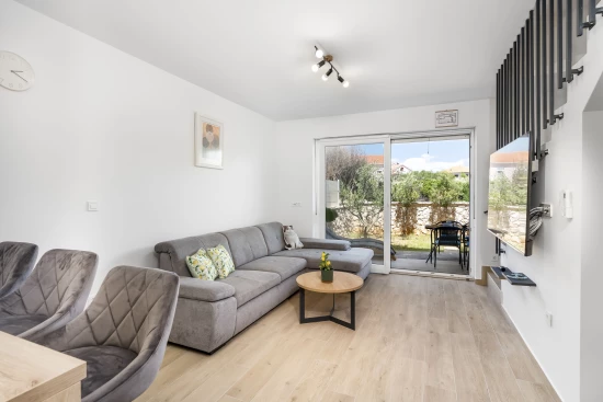 Apartmán Severní Dalmácie - Zaton (Petrčane) DA 17173 N2