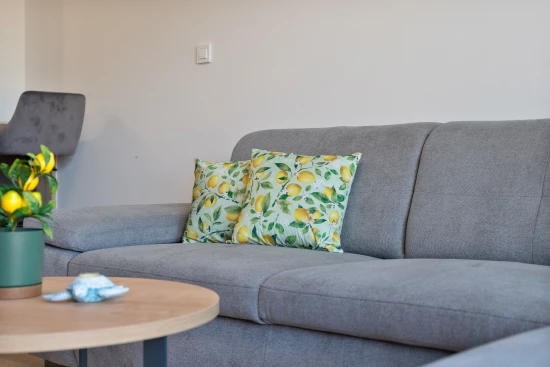 Apartmán Severní Dalmácie - Zaton (Petrčane) DA 17173 N2