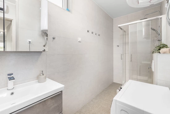 Apartmán Severní Dalmácie - Zaton (Petrčane) DA 17173 N2