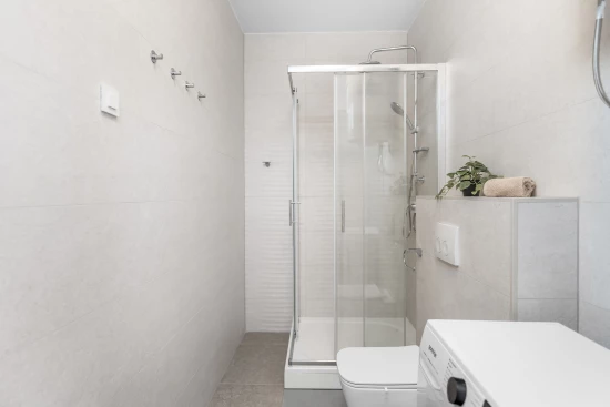 Apartmán Severní Dalmácie - Zaton (Petrčane) DA 17173 N2