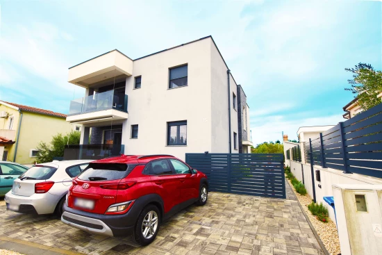 Apartmán Severní Dalmácie - Pakoštane DA 17174 N1