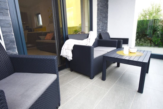 Apartmán Severní Dalmácie - Pakoštane DA 17174 N1