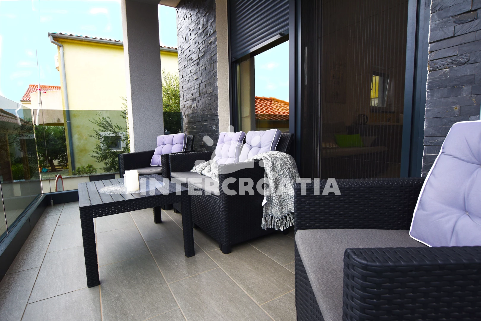 Apartmán Severní Dalmácie - Pakoštane DA 17174 N1