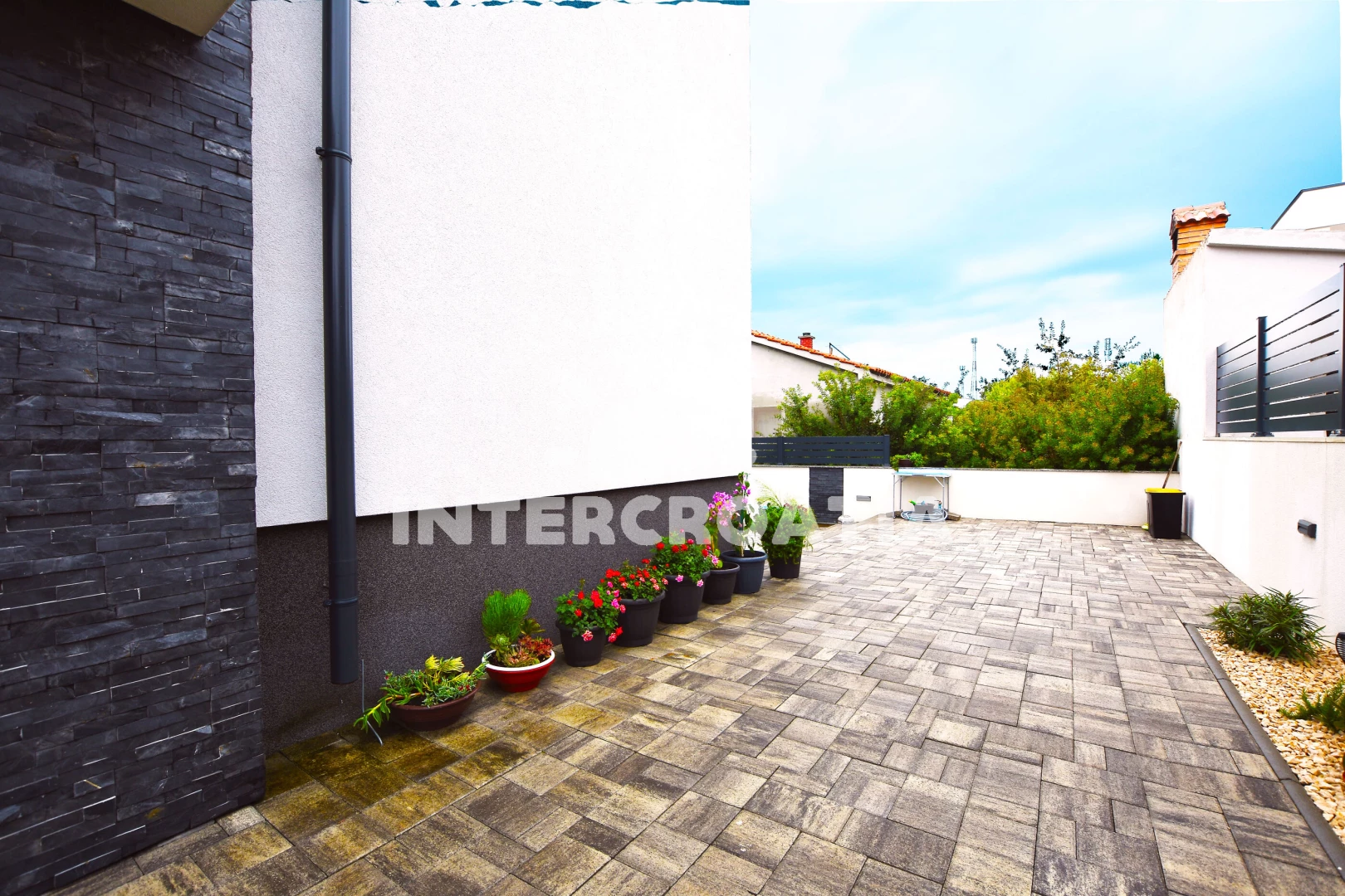 Apartmán Severní Dalmácie - Pakoštane DA 17174 N1