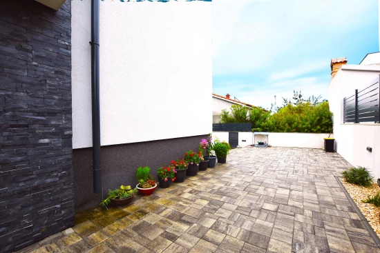 Apartmán Severní Dalmácie - Pakoštane DA 17174 N1