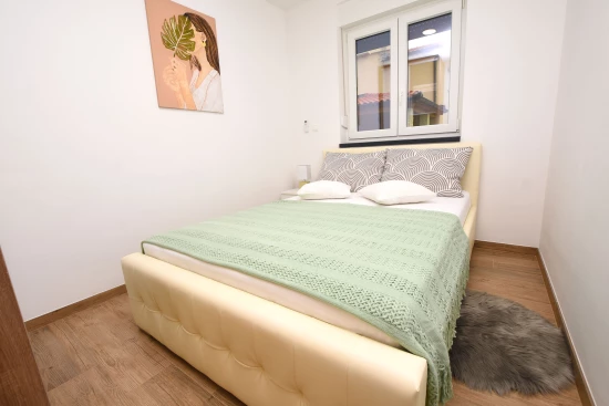Apartmán Severní Dalmácie - Pakoštane DA 17174 N1