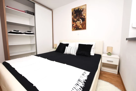 Apartmán Severní Dalmácie - Pakoštane DA 17174 N1
