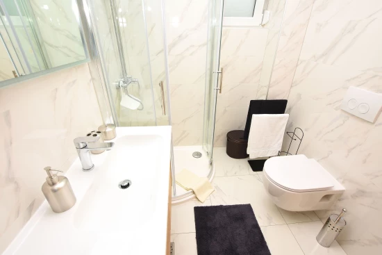 Apartmán Severní Dalmácie - Pakoštane DA 17174 N1