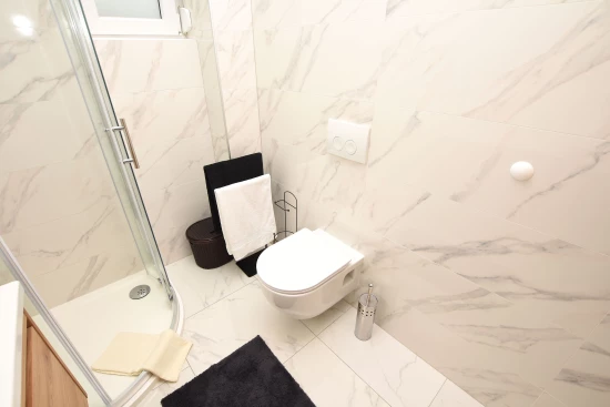 Apartmán Severní Dalmácie - Pakoštane DA 17174 N1