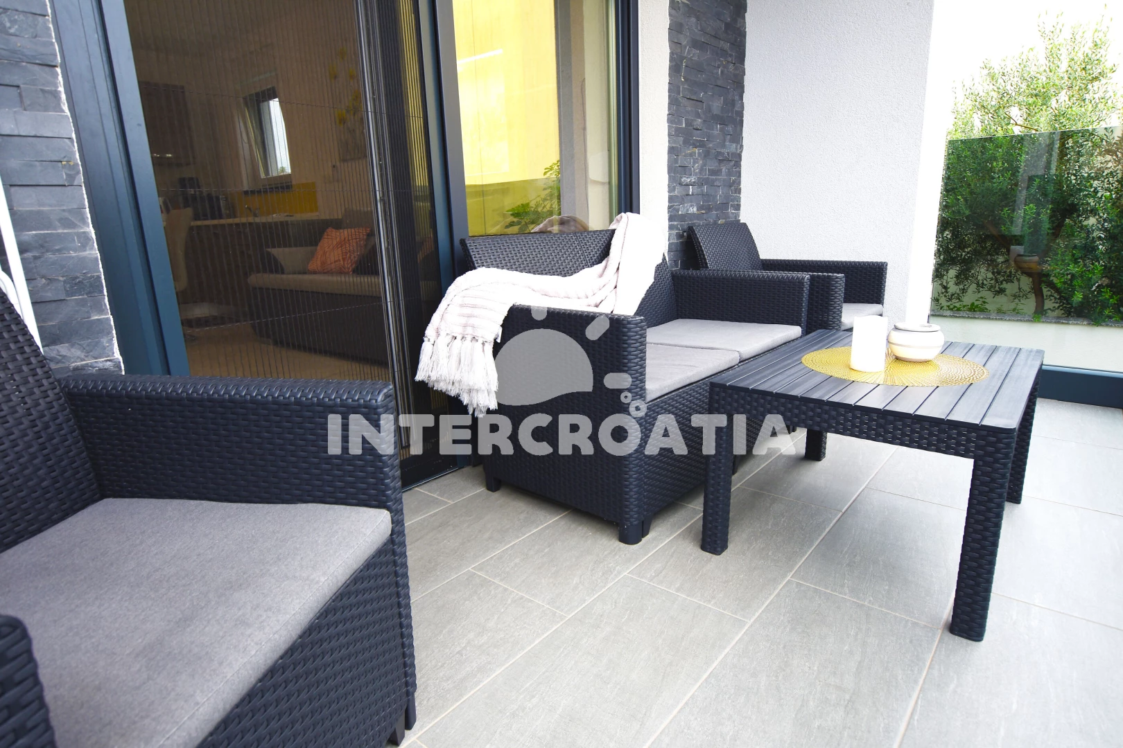 Apartmán Severní Dalmácie - Pakoštane DA 17174 N2