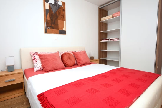 Apartmán Severní Dalmácie - Pakoštane DA 17174 N2