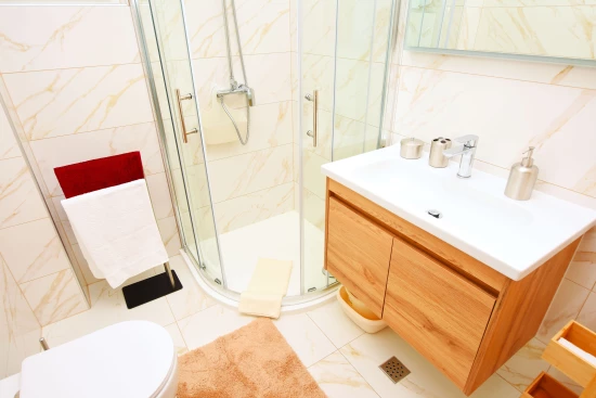 Apartmán Severní Dalmácie - Pakoštane DA 17174 N2