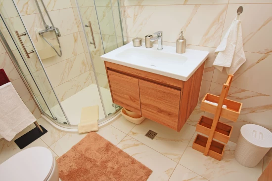 Apartmán Severní Dalmácie - Pakoštane DA 17174 N2