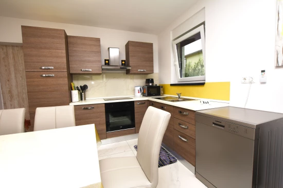 Apartmán Severní Dalmácie - Pakoštane DA 17174 N2