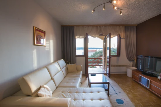 Apartmán Ostrov Rab - Supetarska Draga OS 12165 N1