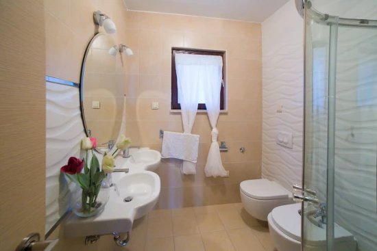 Apartmán Ostrov Rab - Supetarska Draga OS 12165 N1