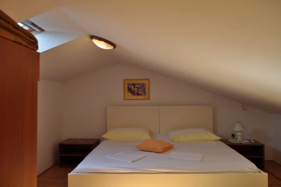 Apartmán Ostrov Rab - Supetarska Draga OS 12165 N2