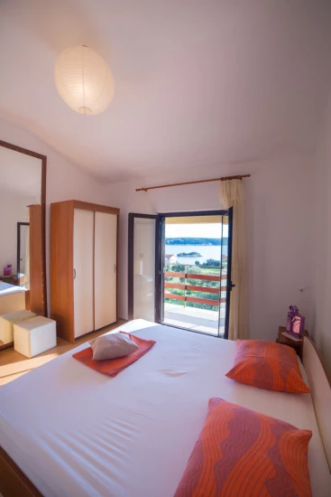 Apartmán Ostrov Rab - Supetarska Draga OS 12165 N3